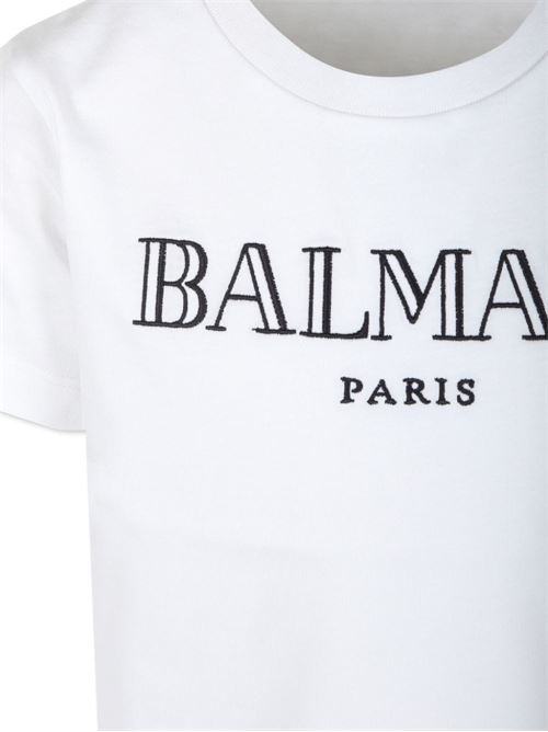  BALMAIN | BV8R51 Z0082/100NE